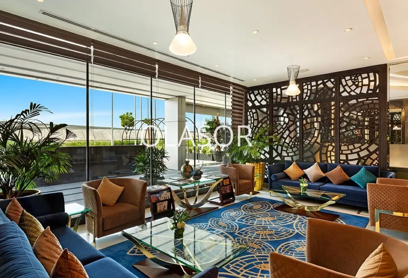 4 YOU | Furnished | Canal & Burj View | All Bills