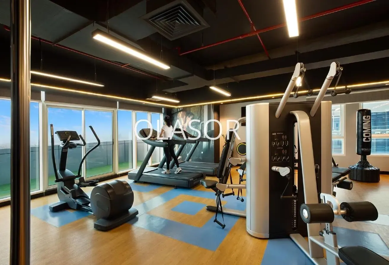 4 YOU | Furnished | Canal & Burj View | All Bills