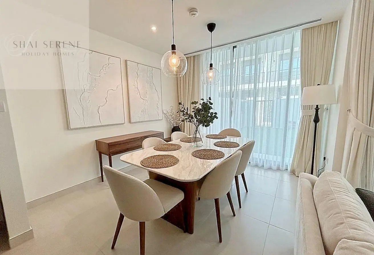 * 3BR + Maids Townhouse | Bills Included | New *