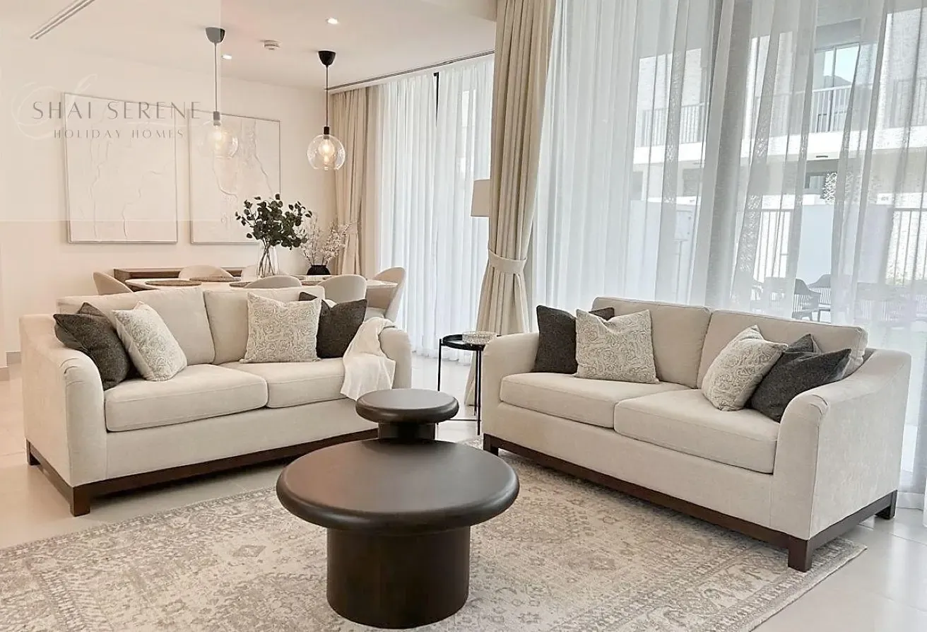 * 3BR + Maids Townhouse | Bills Included | New *