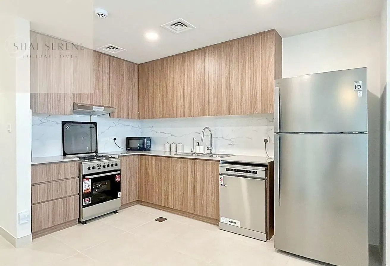* 3BR + Maids Townhouse | Bills Included | New *