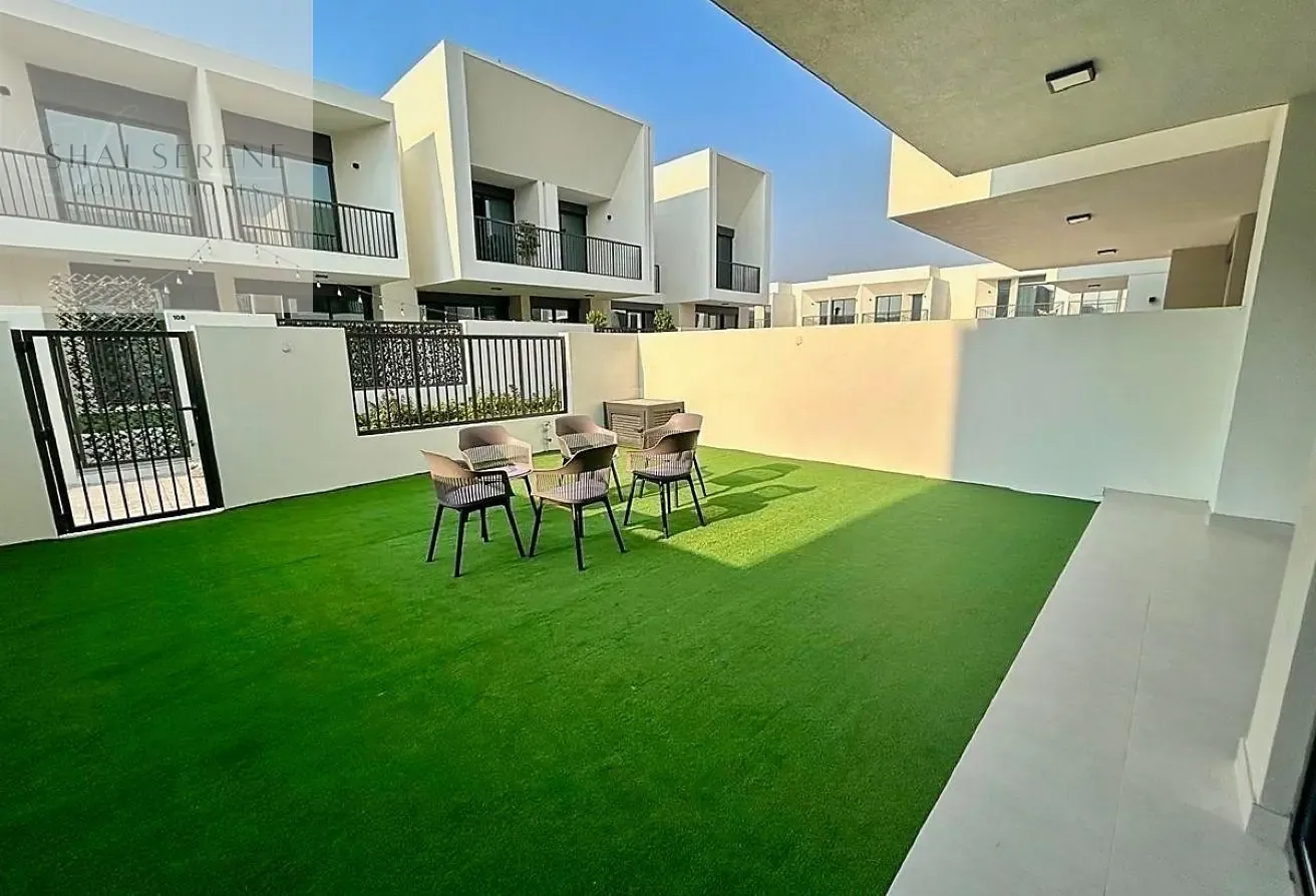* 3BR + Maids Townhouse | Bills Included | New *