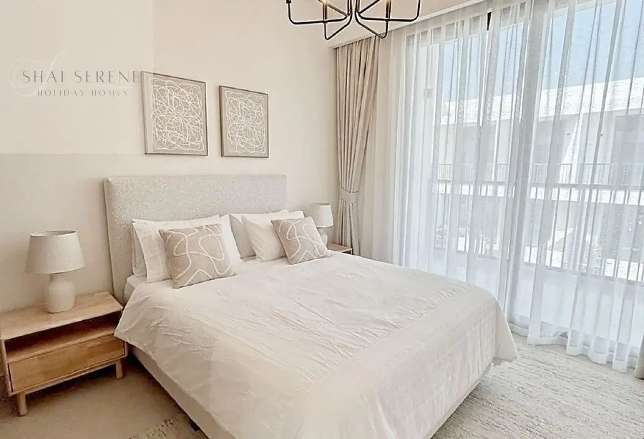 * 3BR + Maids Townhouse | Bills Included | New *