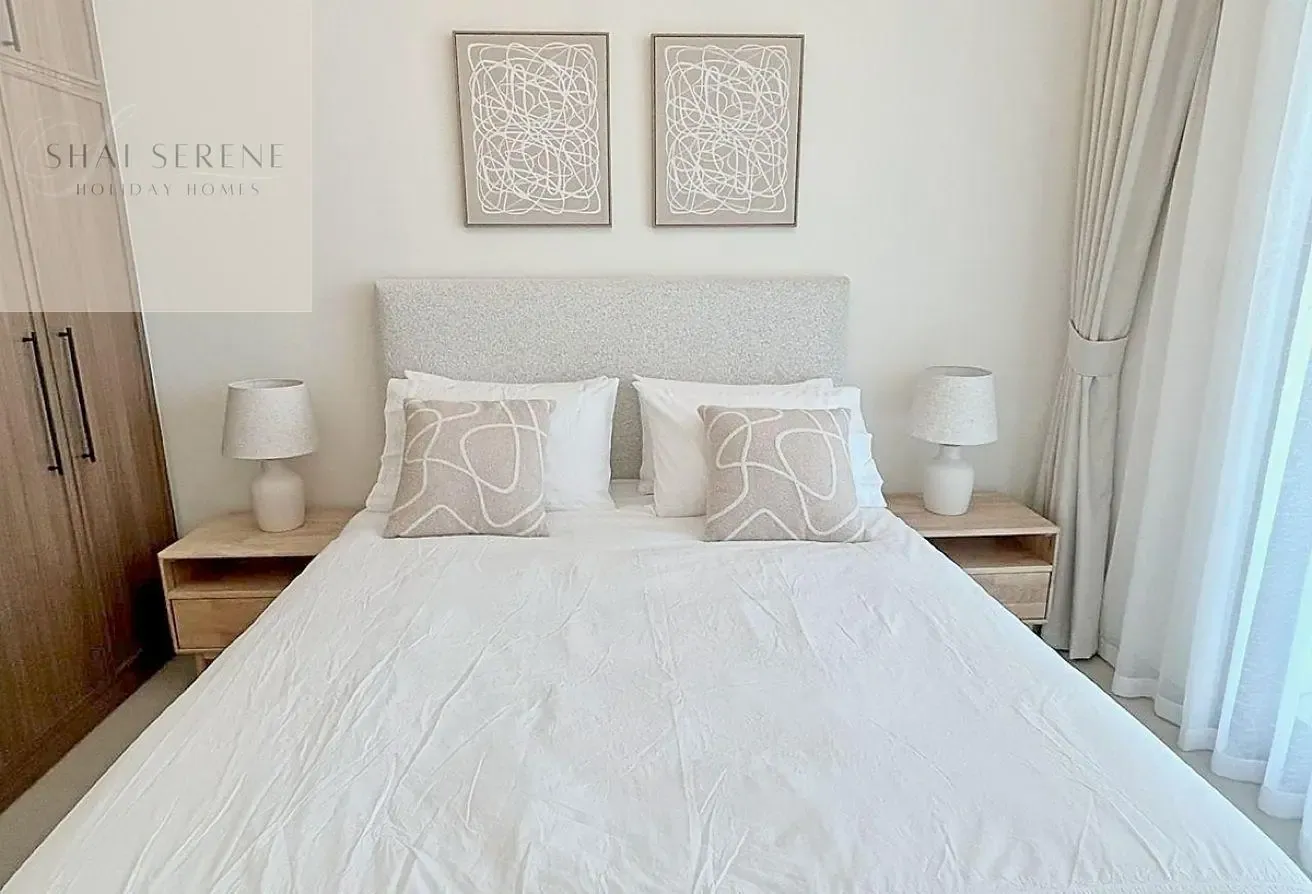 * 3BR + Maids Townhouse | Bills Included | New *