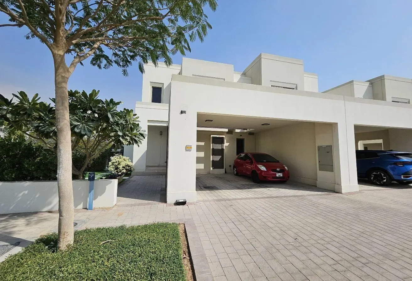 Fully Furnished Four Bedroom House In Naseem