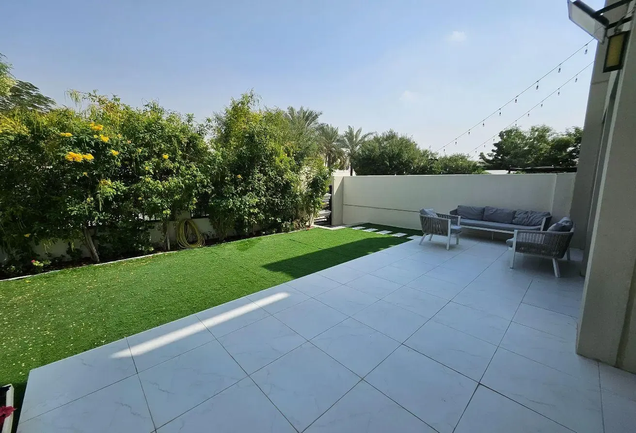 Fully Furnished Four Bedroom House In Naseem