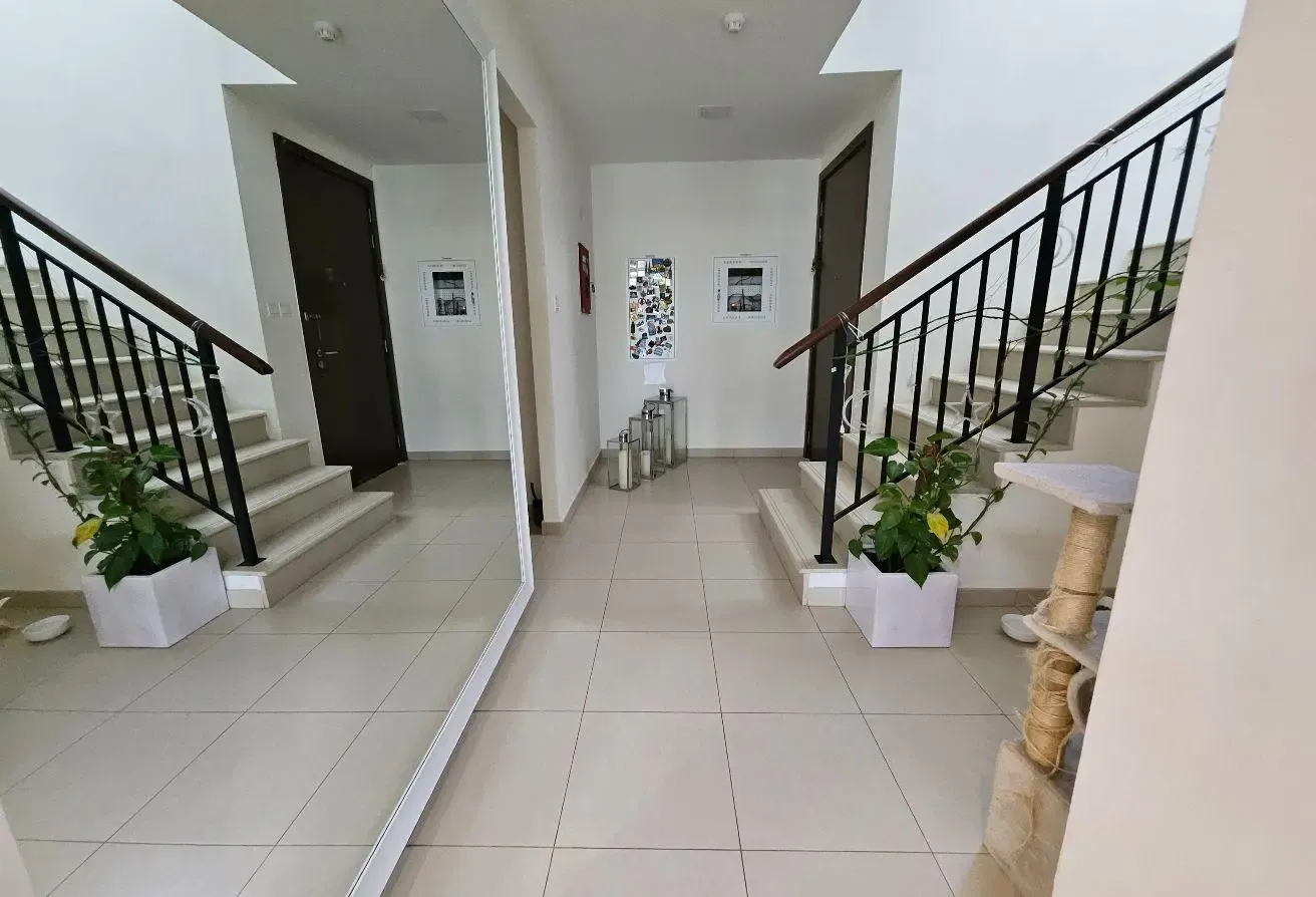 Fully Furnished Four Bedroom House In Naseem