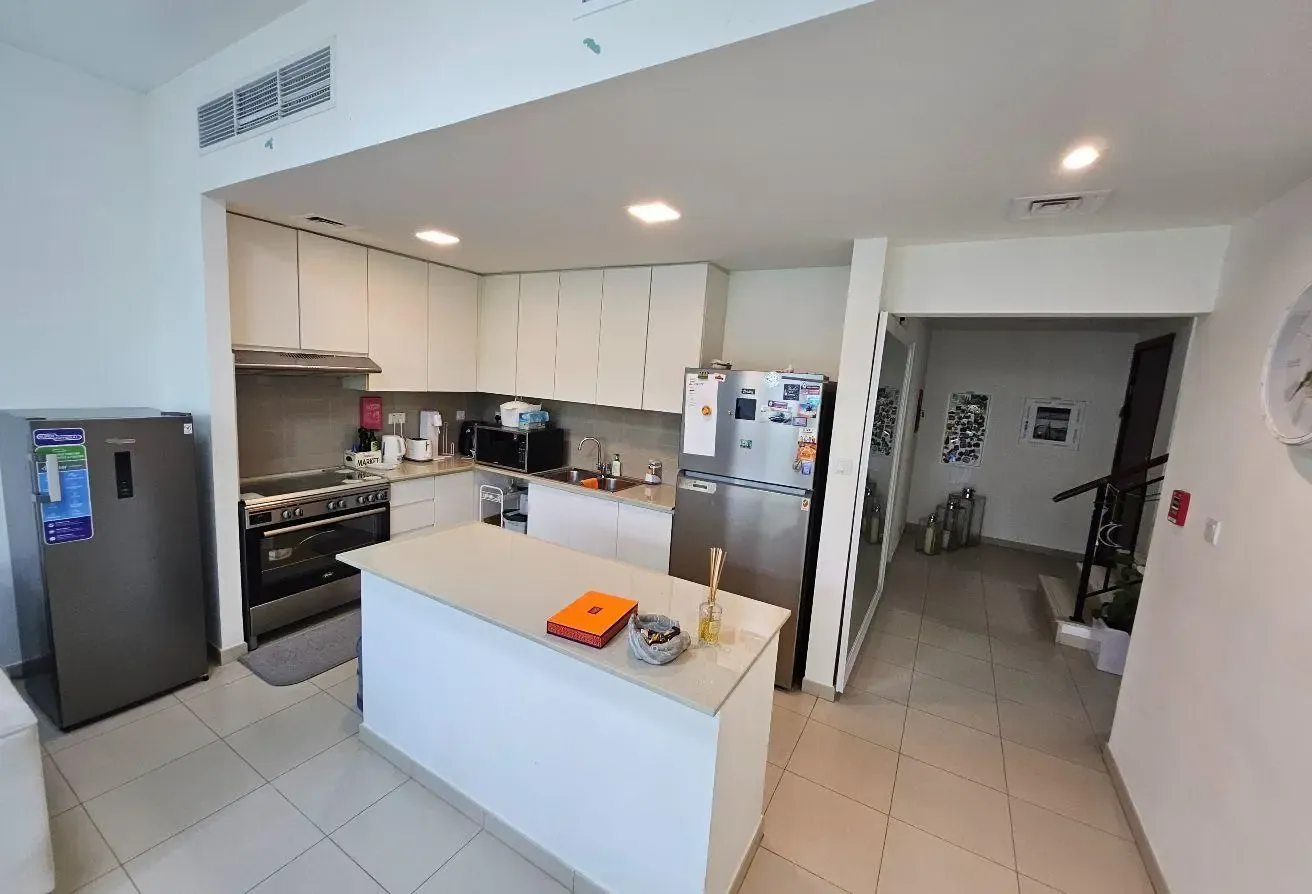 Fully Furnished Four Bedroom House In Naseem