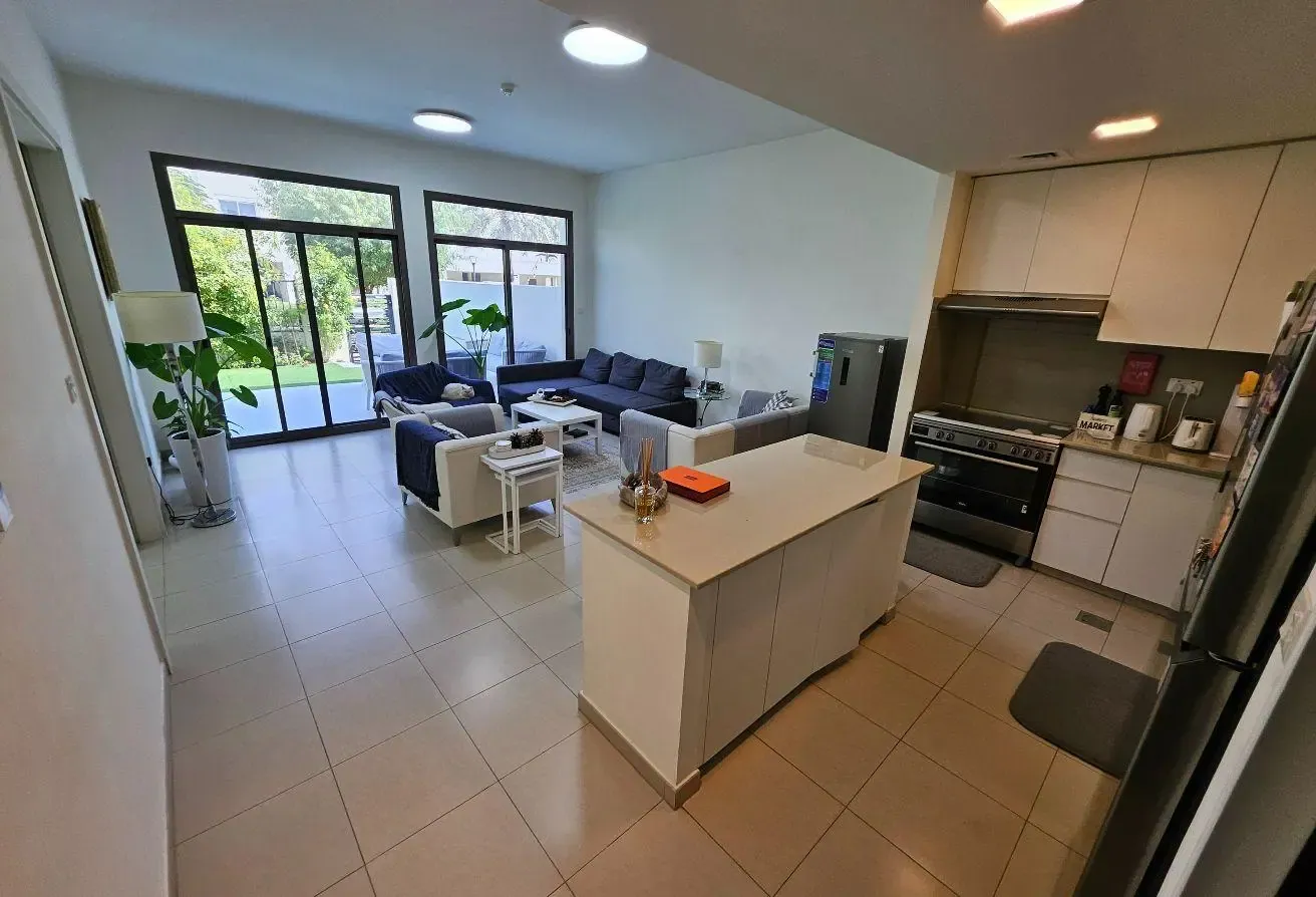 Fully Furnished Four Bedroom House In Naseem