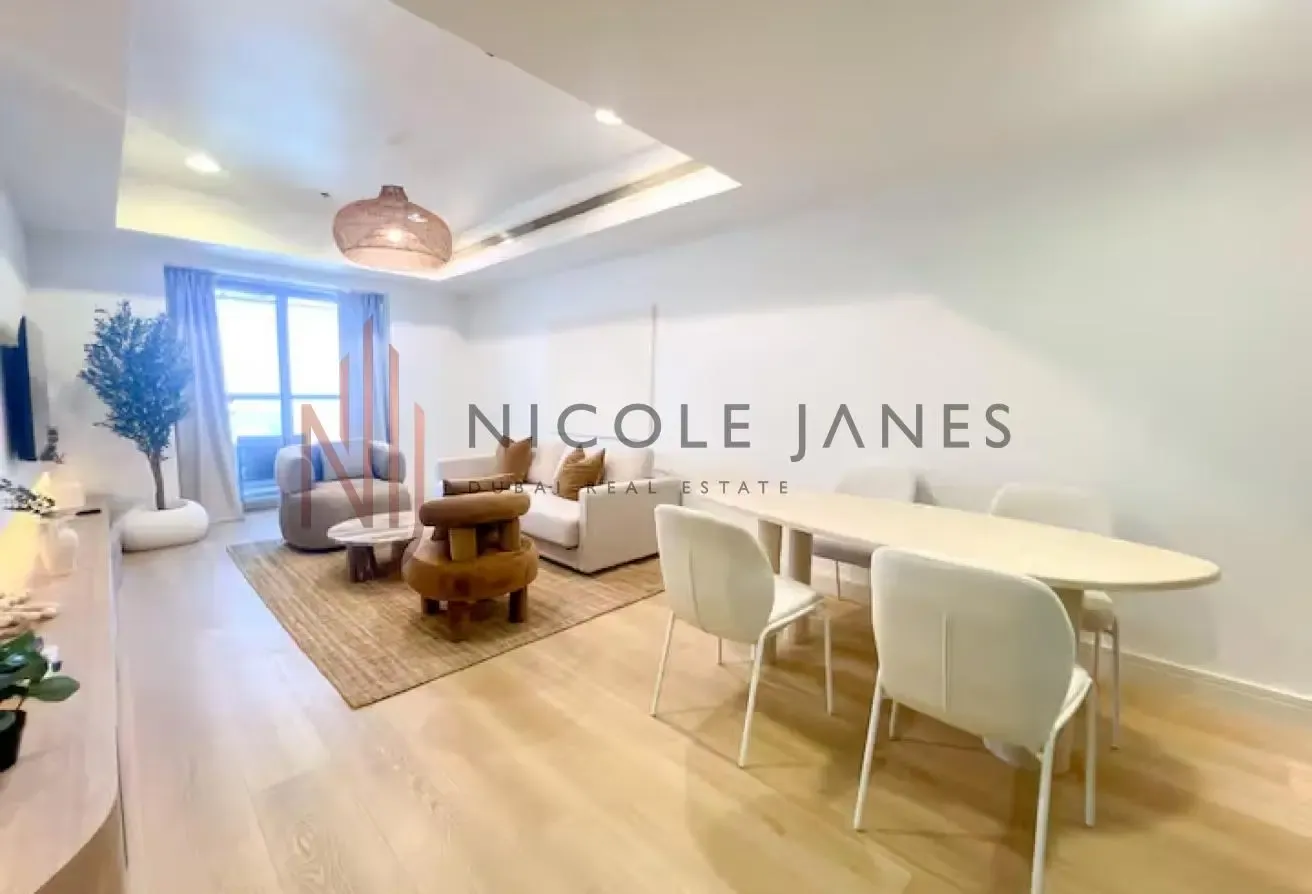 Luxury Living | High Floor | Great Location