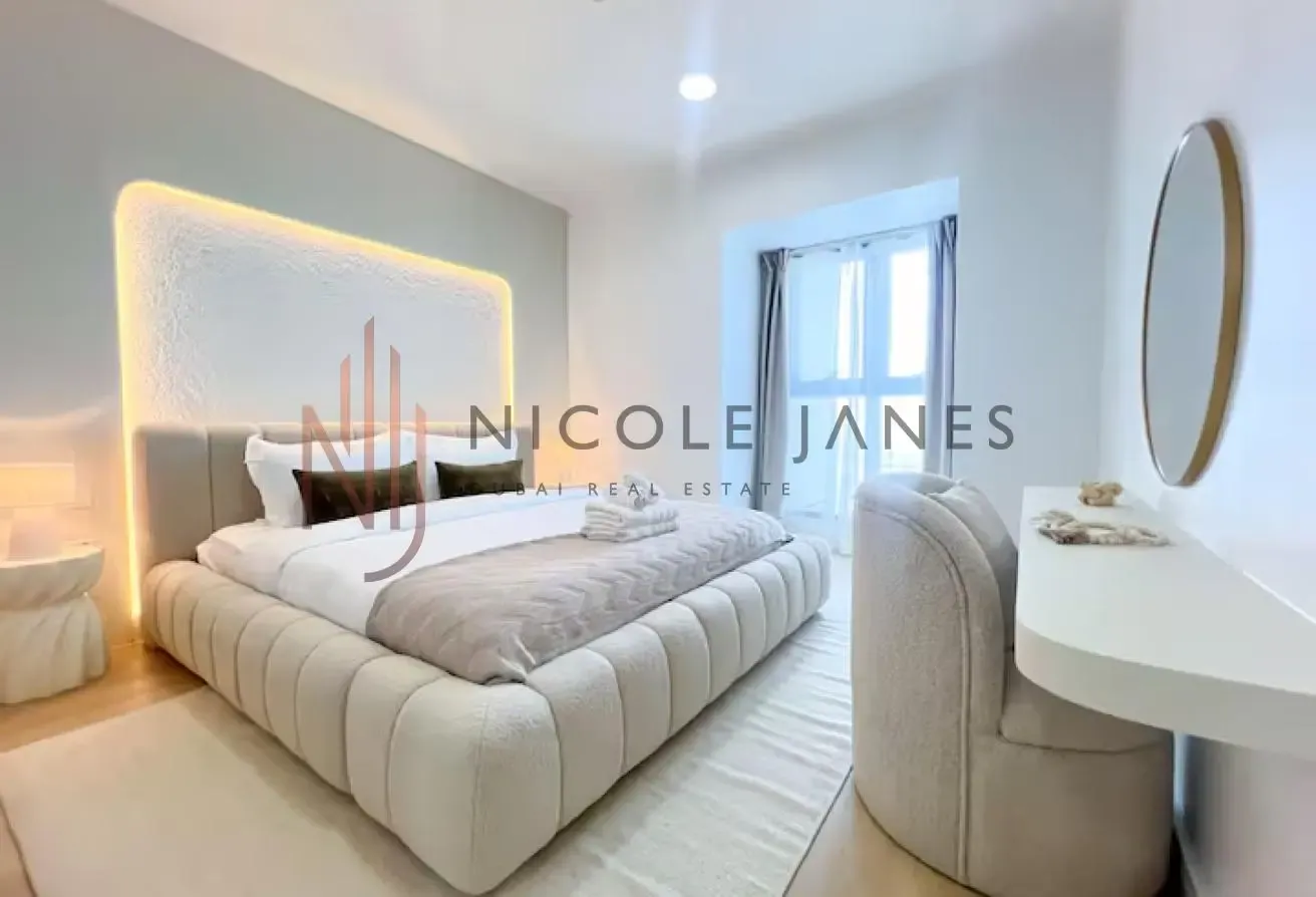 Luxury Living | High Floor | Great Location