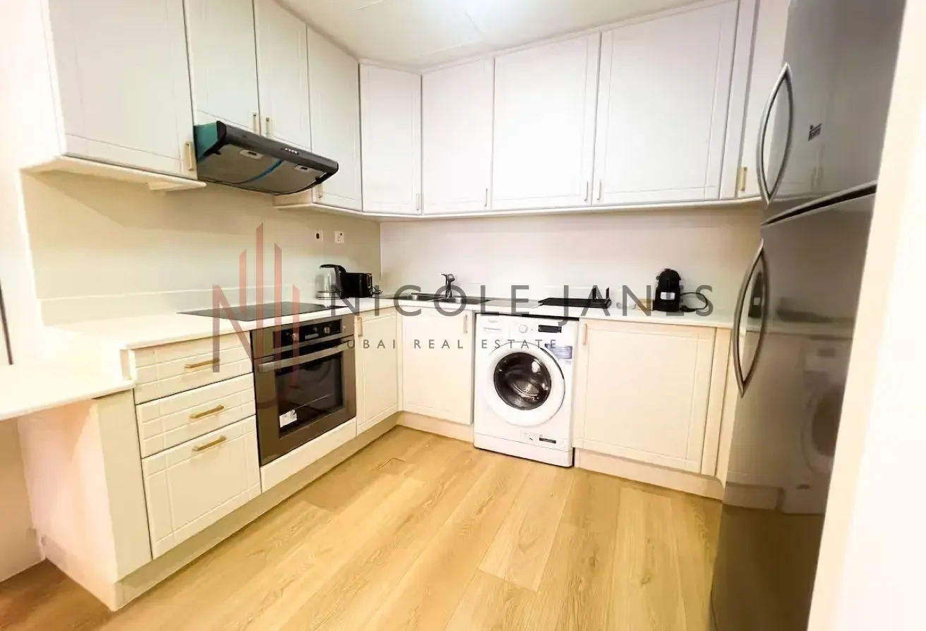 Luxury Living | High Floor | Great Location
