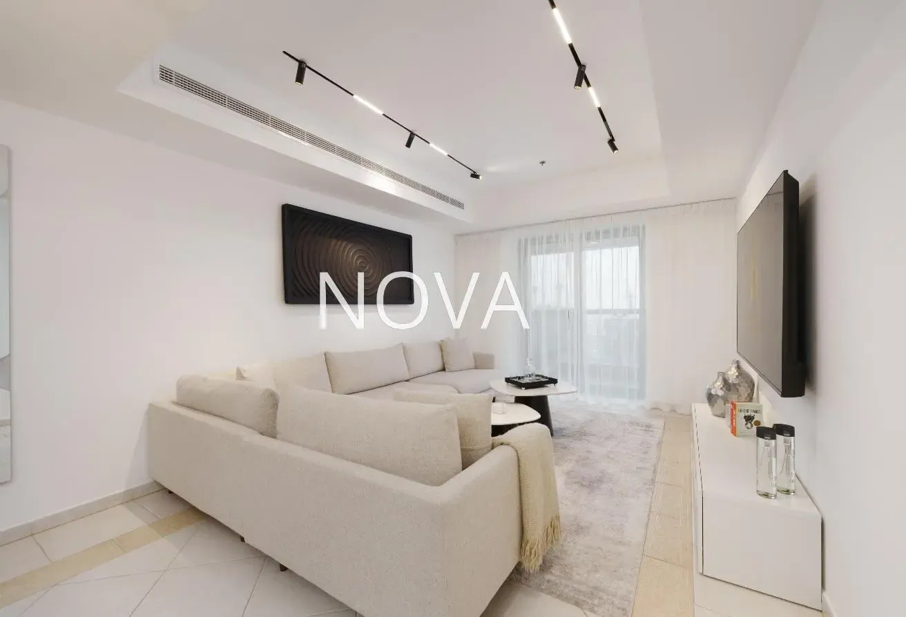 Bills Included! Serviced 2 BR in Princess Tower