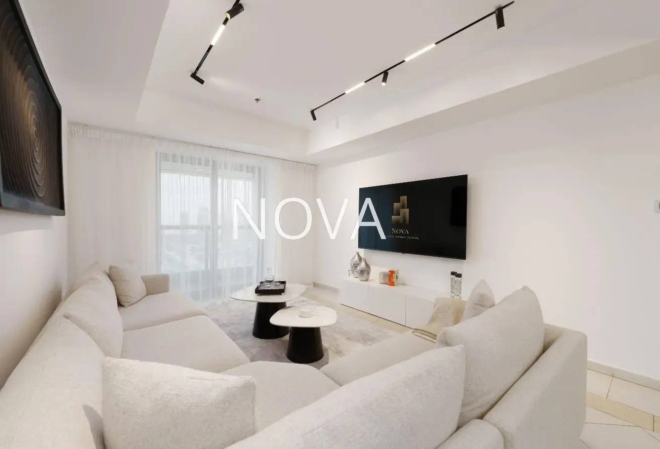 Bills Included! Serviced 2 BR in Princess Tower