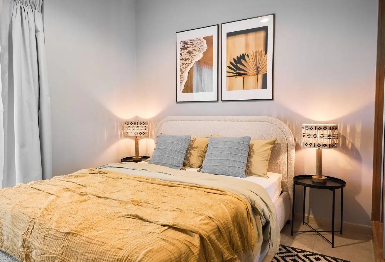 Princess Tower | Prime Dubai Marina location