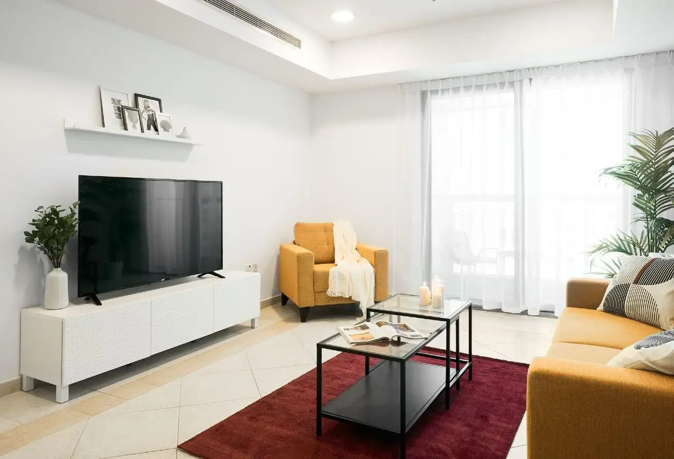 Princess Tower | Prime Dubai Marina location