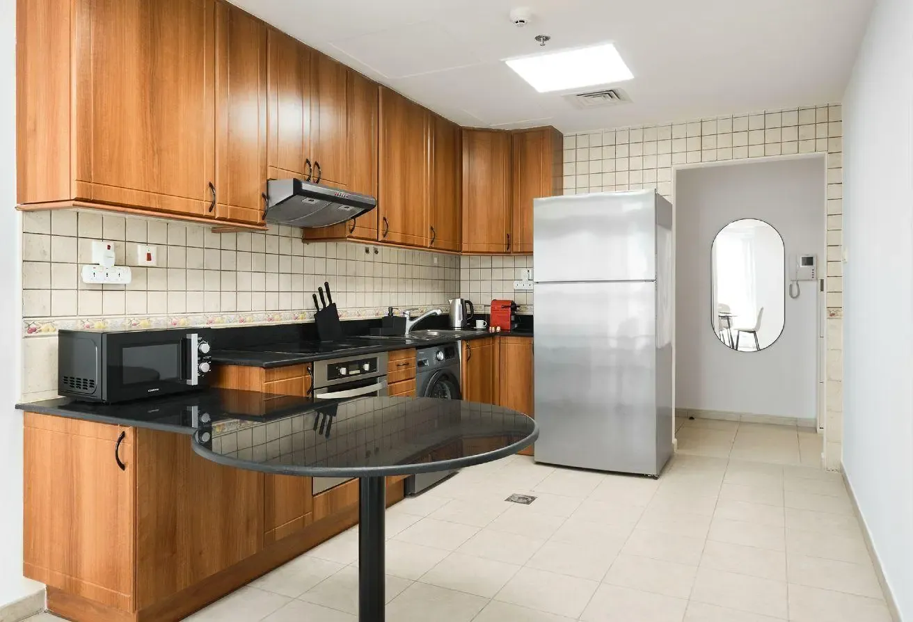 Princess Tower | Prime Dubai Marina location