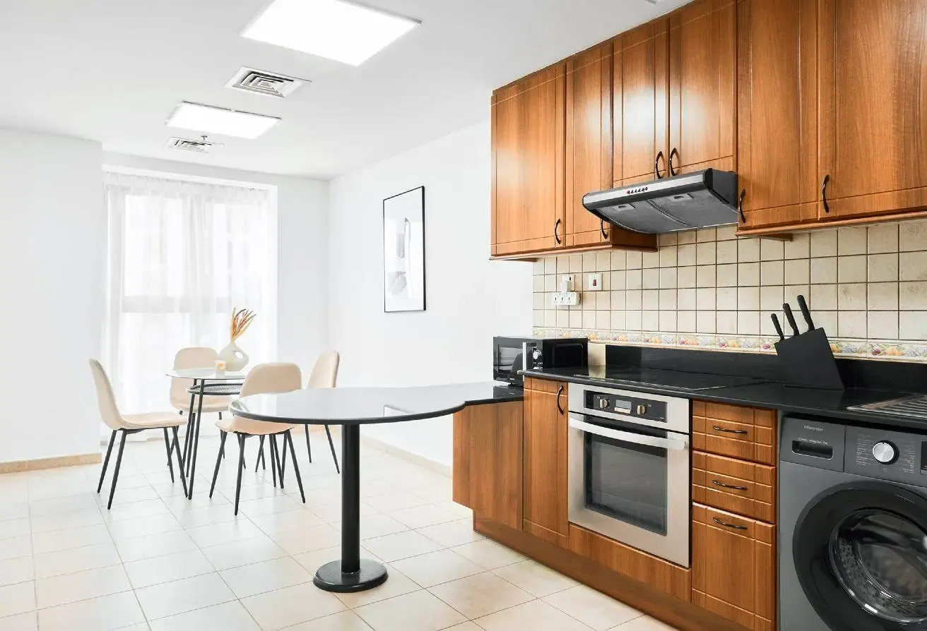 Princess Tower | Prime Dubai Marina location