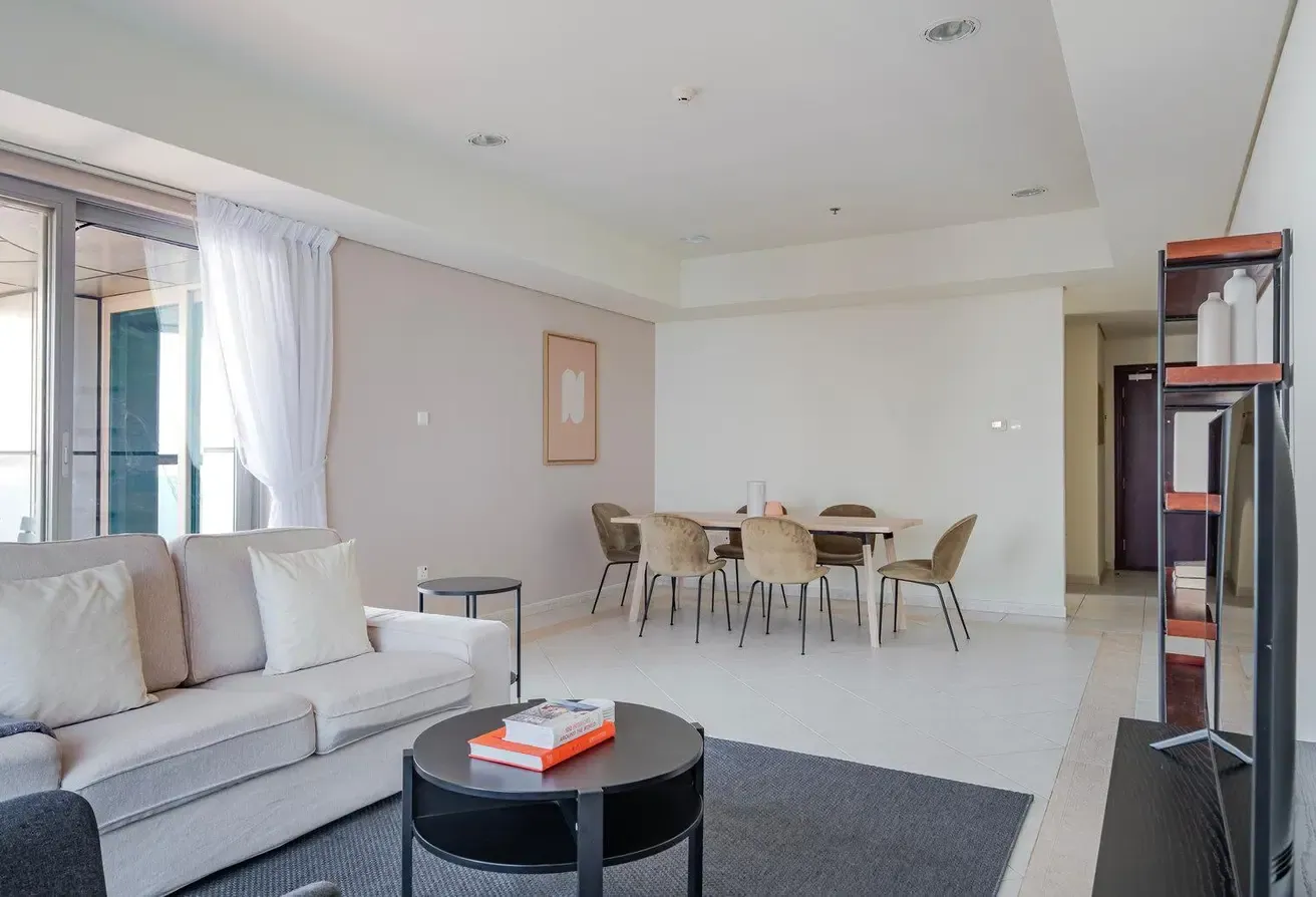 Princess Tower, Apartment XV