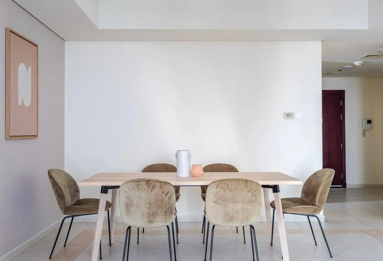 Princess Tower, Apartment XV