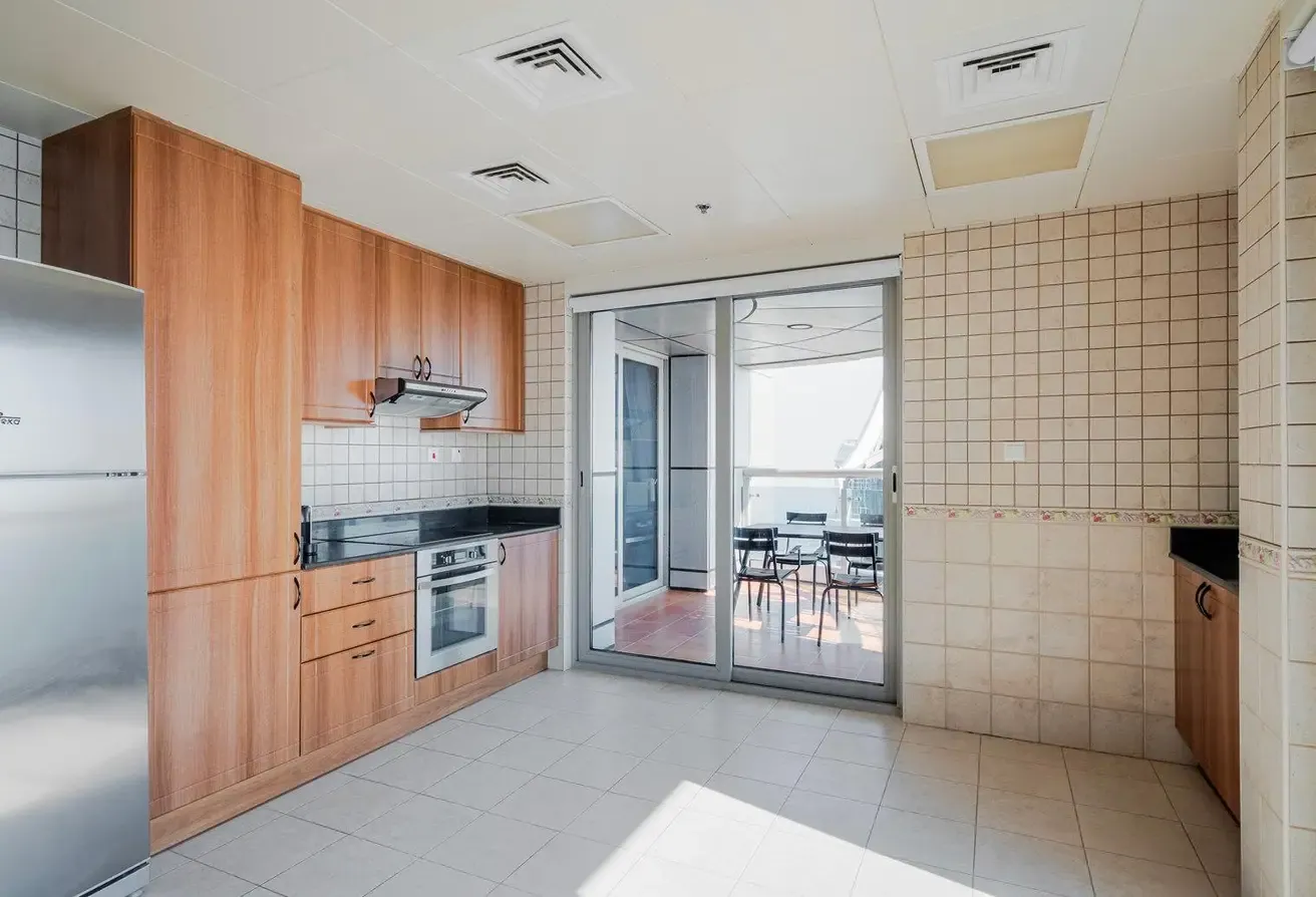 Princess Tower, Apartment XV