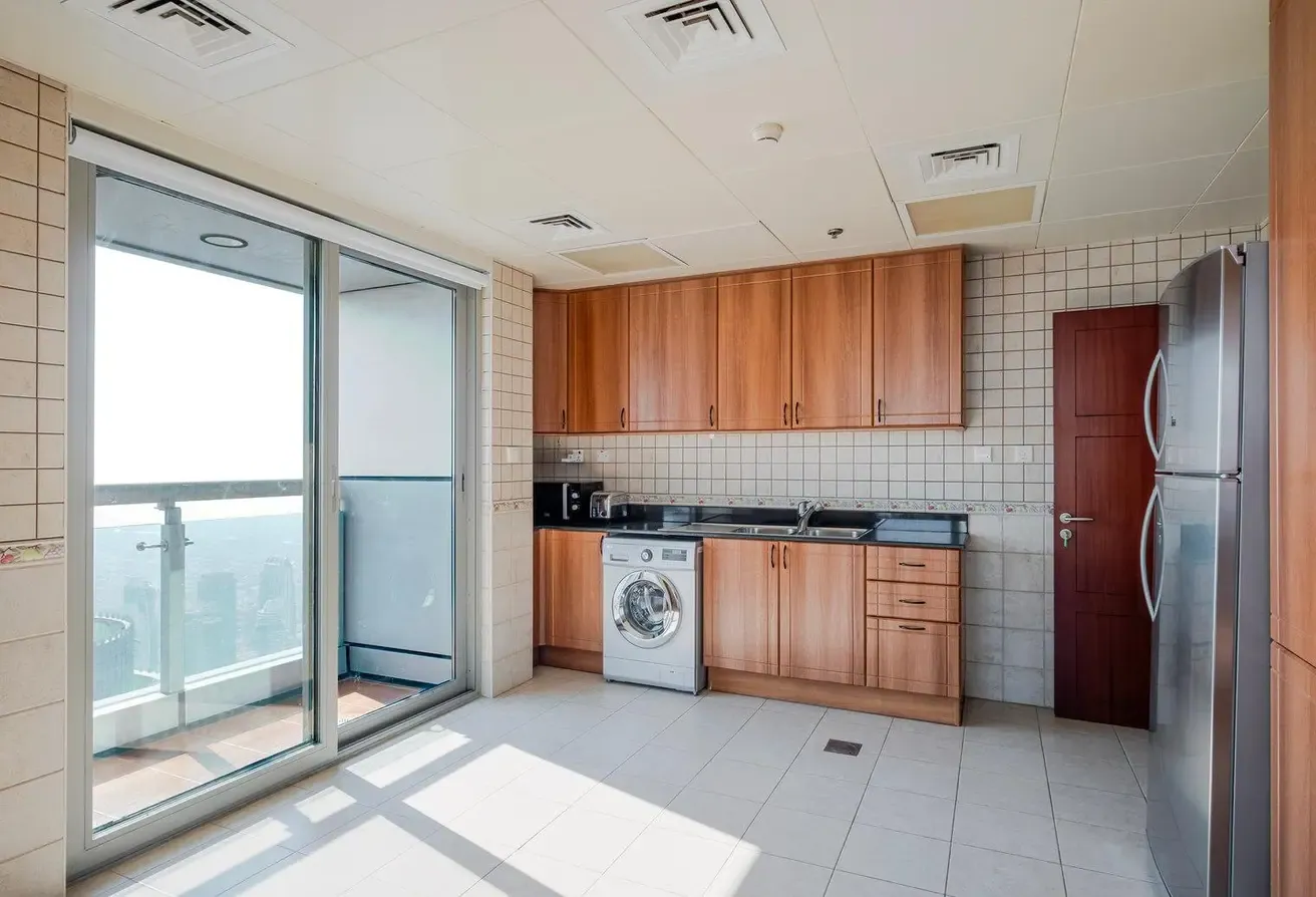 Princess Tower, Apartment XV