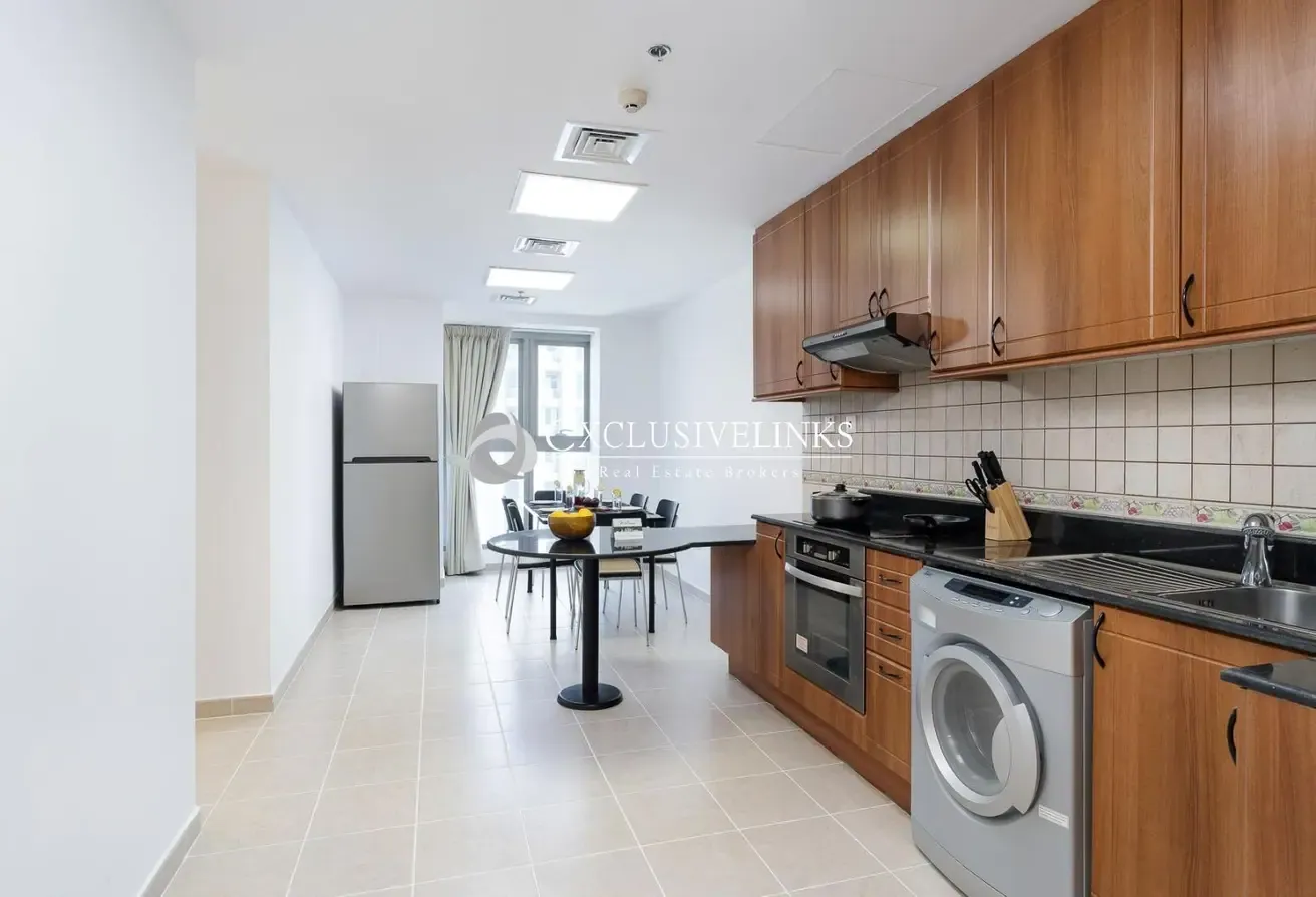 Ideal Location in Marina | All Amenities Close By
