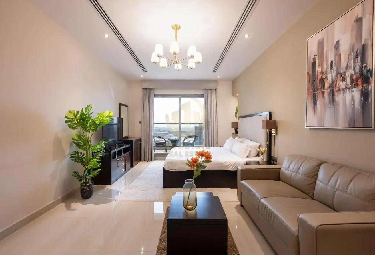Modern-Cozy Apartment | Elite Downtown Residence