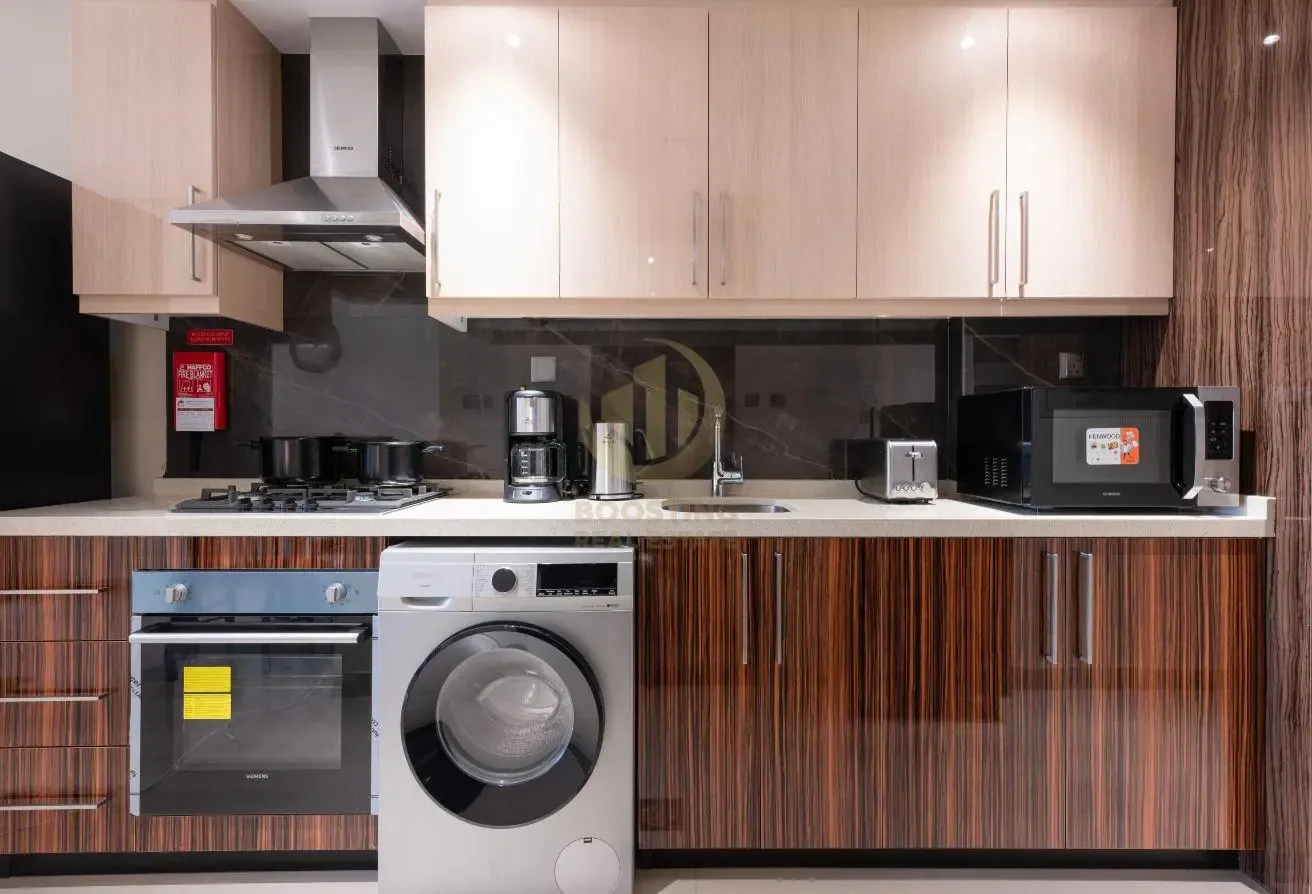 Modern-Cozy Apartment | Elite Downtown Residence
