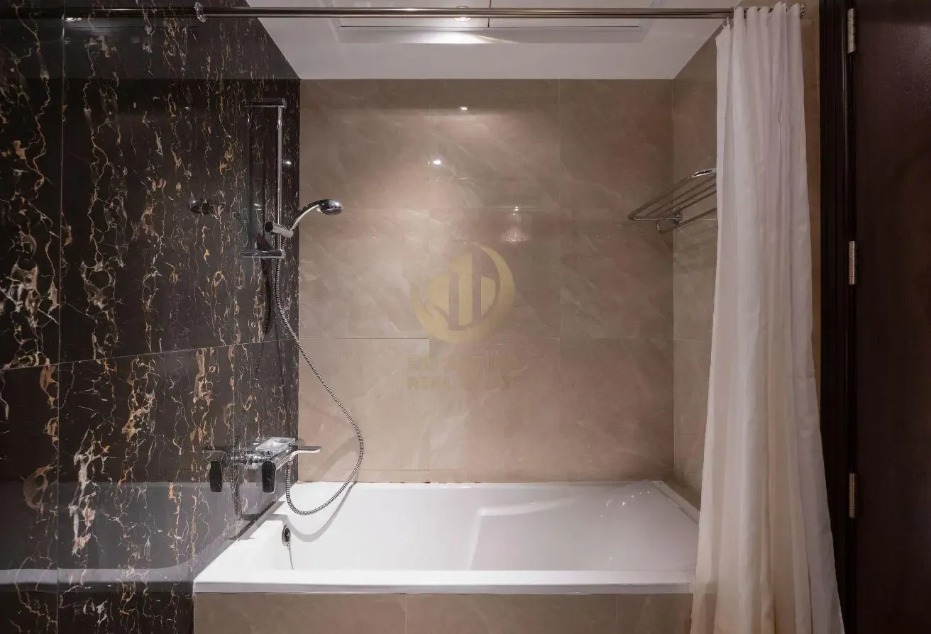 Modern-Cozy Apartment | Elite Downtown Residence