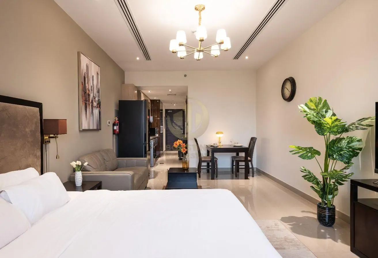 Modern -Cozy Apartment | Elite Downtown Residence