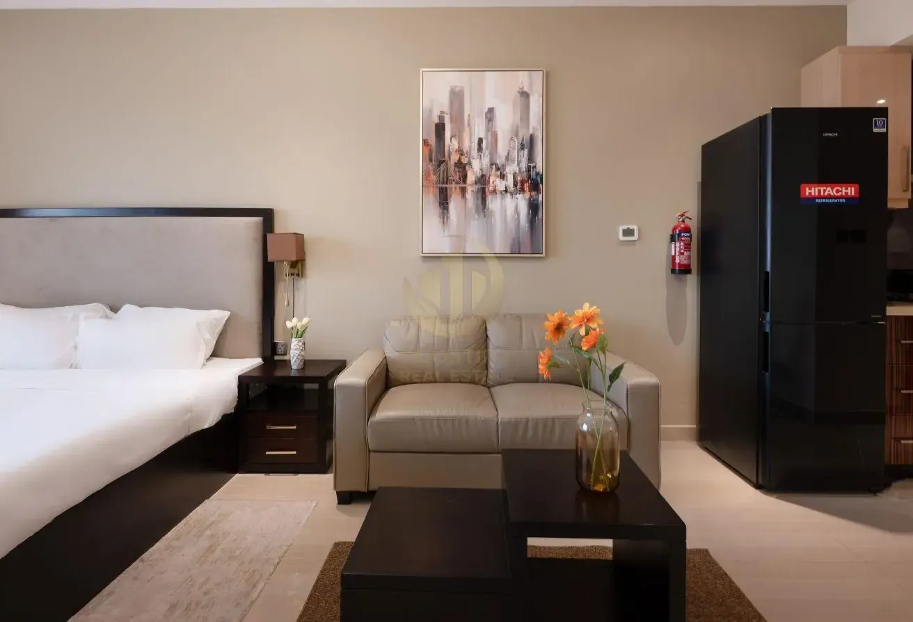 Modern -Cozy Apartment | Elite Downtown Residence