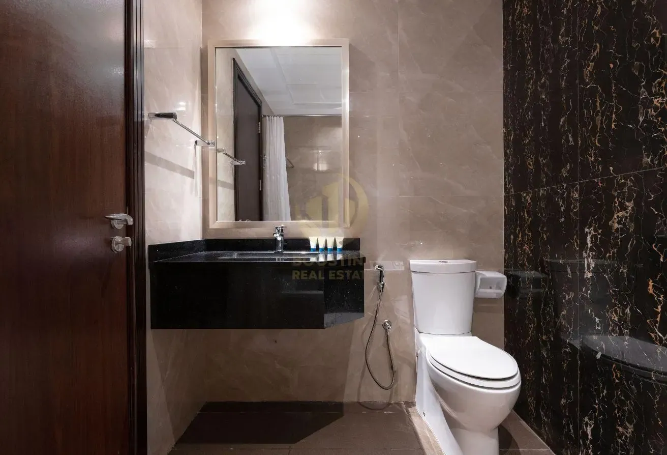 Modern -Cozy Apartment | Elite Downtown Residence