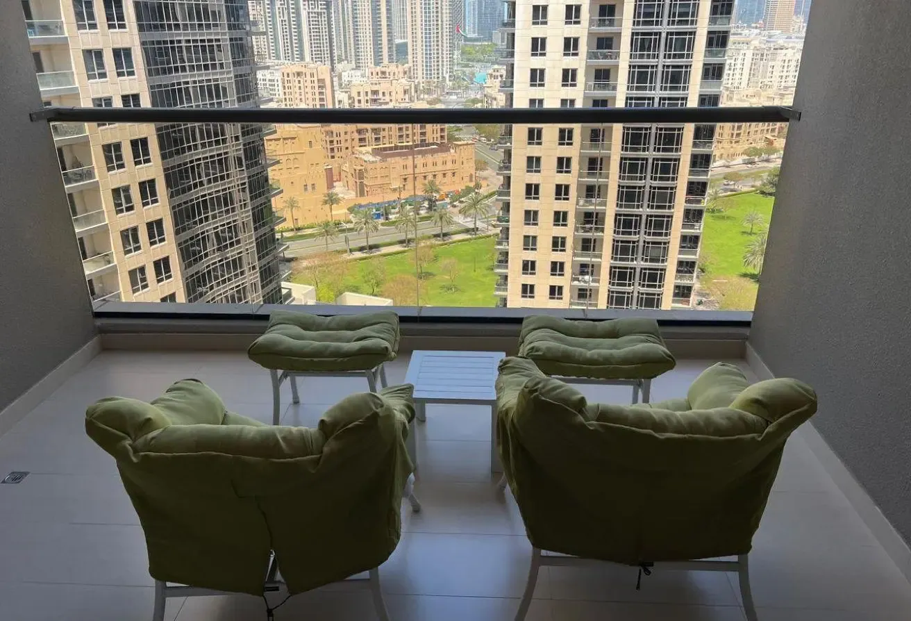 Downtown View Studio | 01 SEP