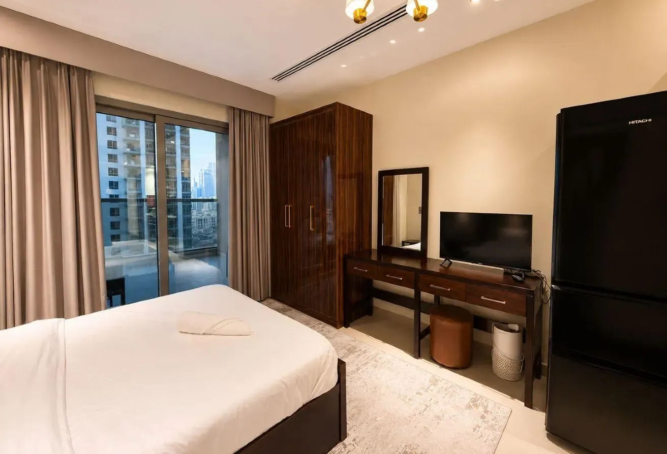 Elite Downtown Residence | Prime Downtown location