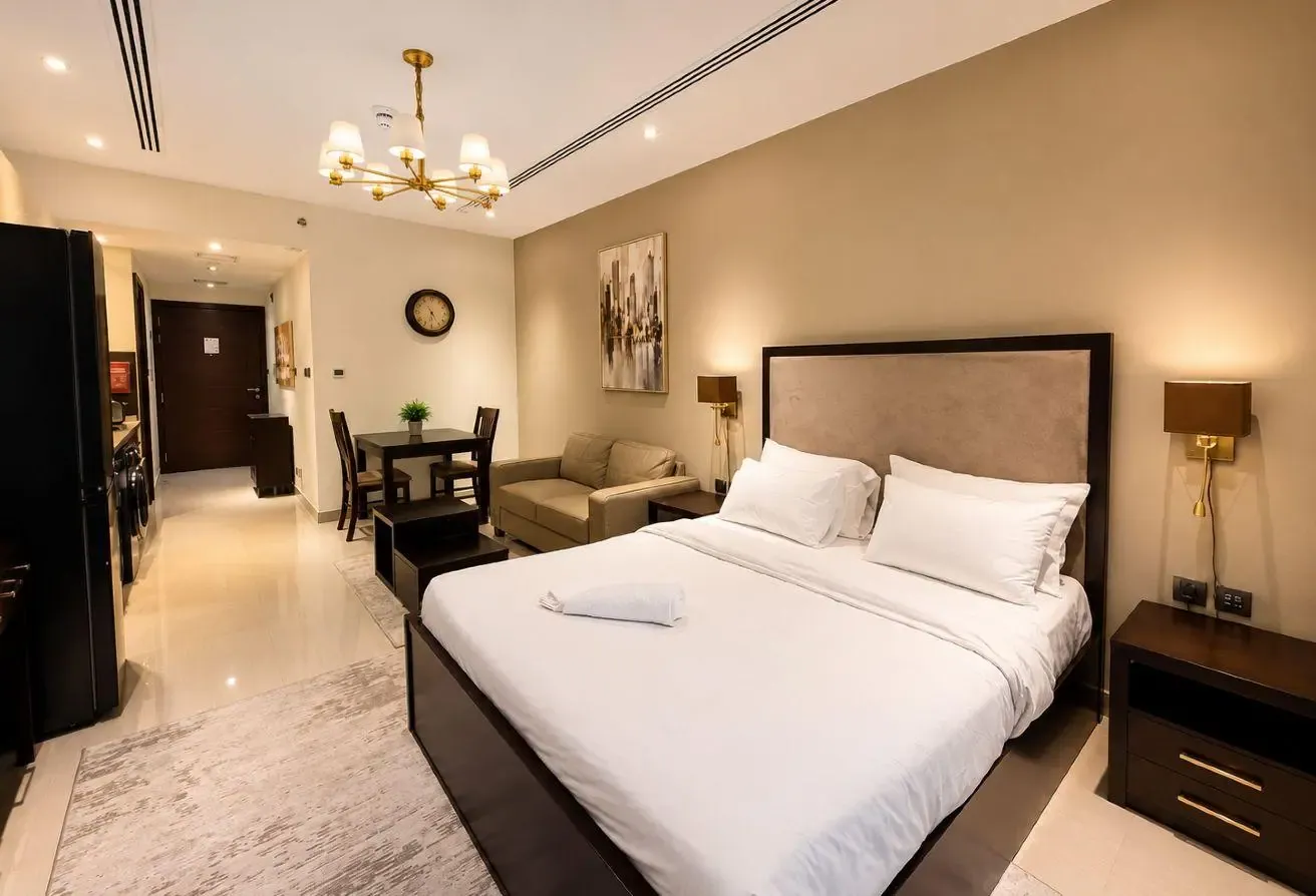 Elite Downtown Residence | Prime Downtown location