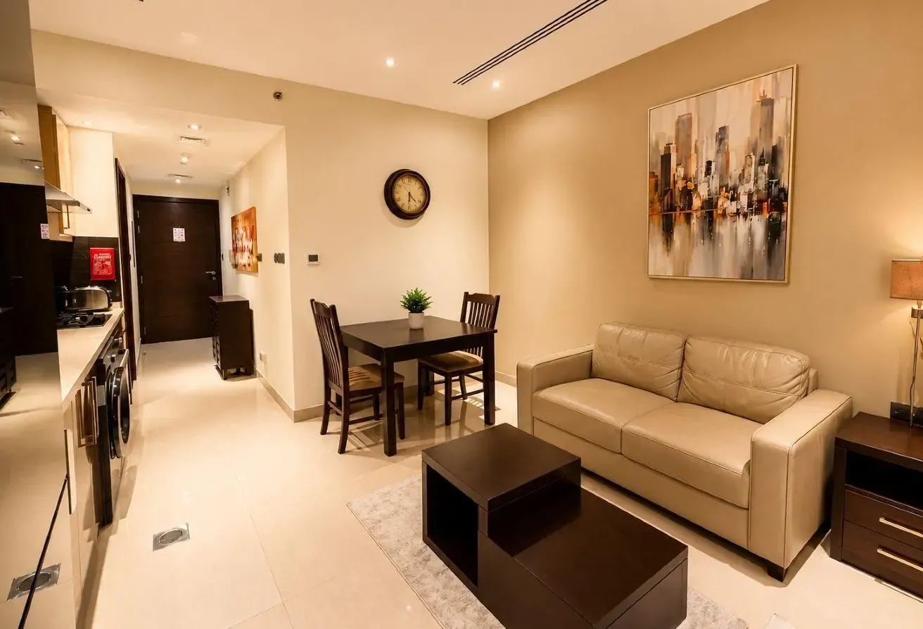 Elite Downtown Residence | Prime Downtown location