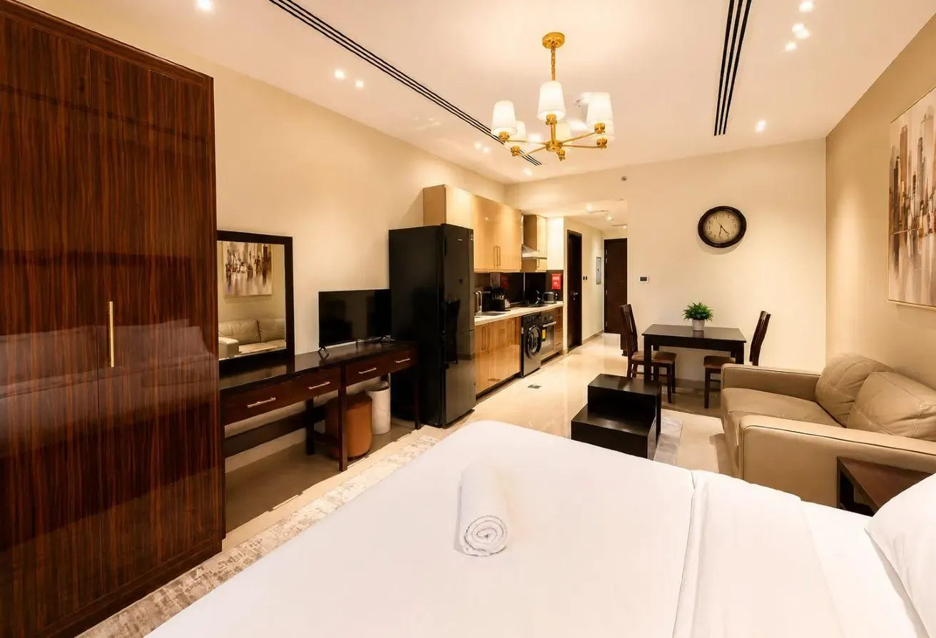 Elite Downtown Residence | Prime Downtown location