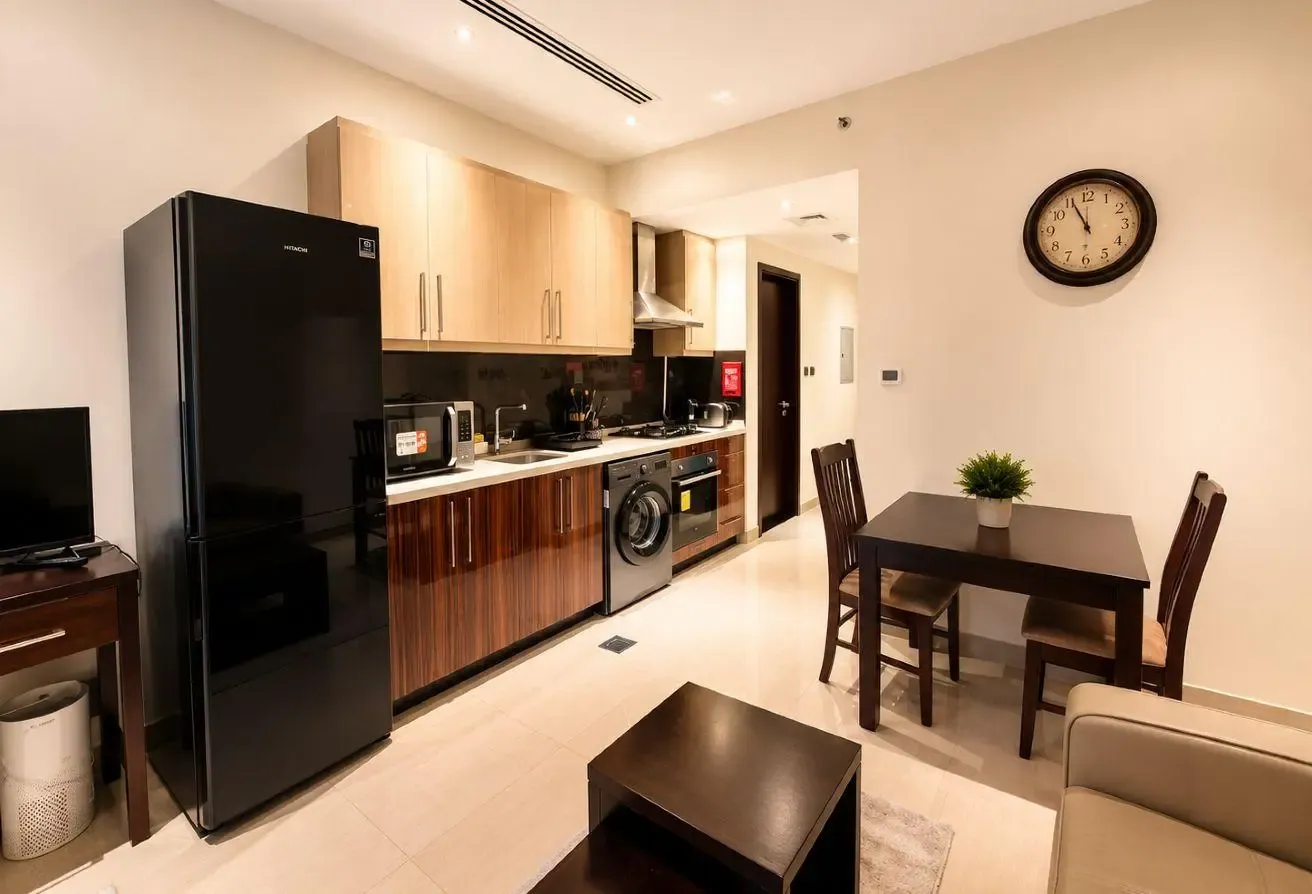 Elite Downtown Residence | Prime Downtown location