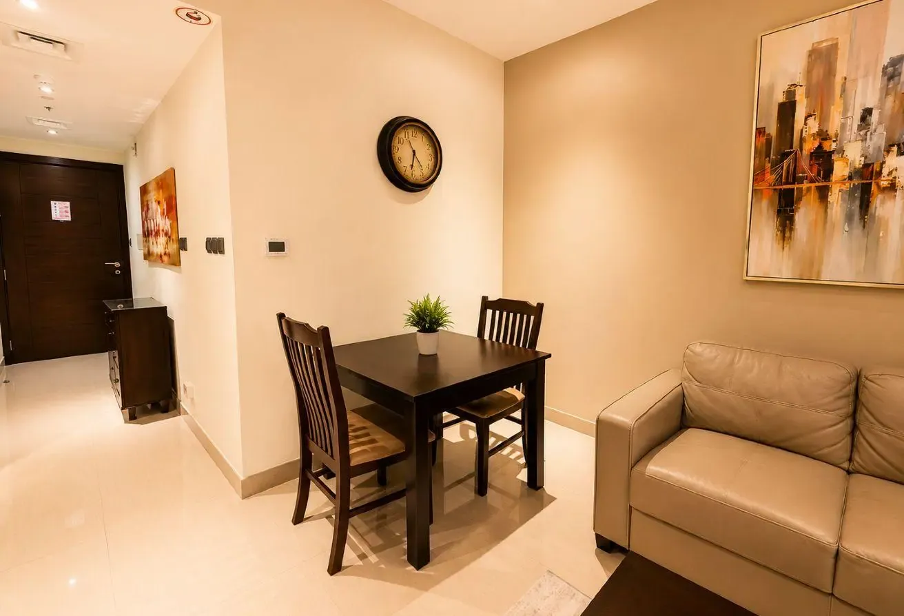 Elite Downtown Residence | Prime Downtown location