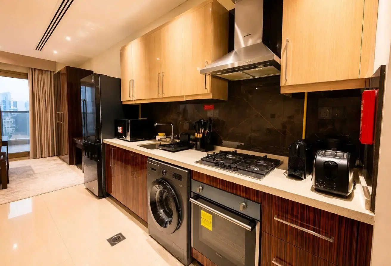 Elite Downtown Residence | Prime Downtown location