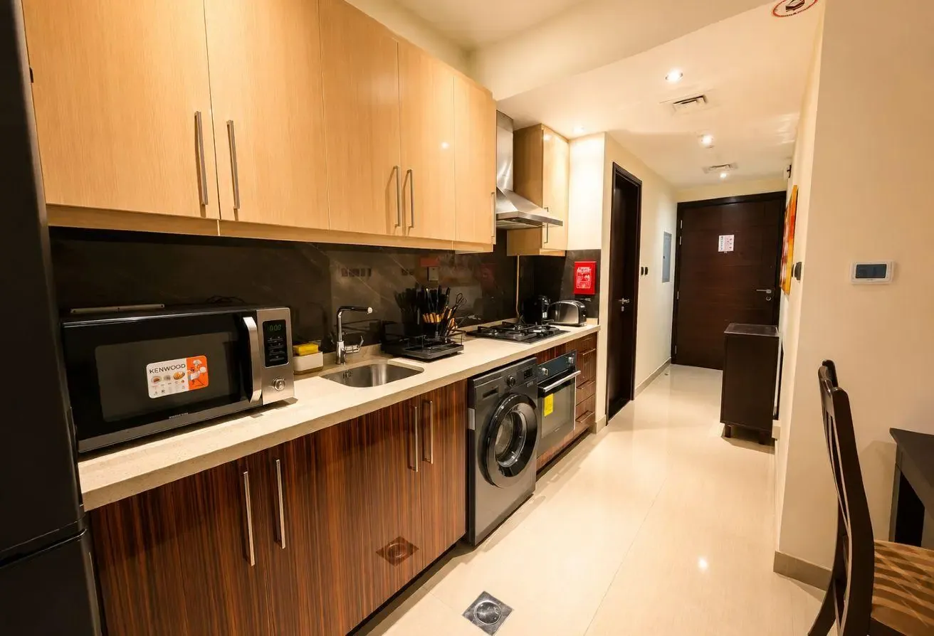 Elite Downtown Residence | Prime Downtown location