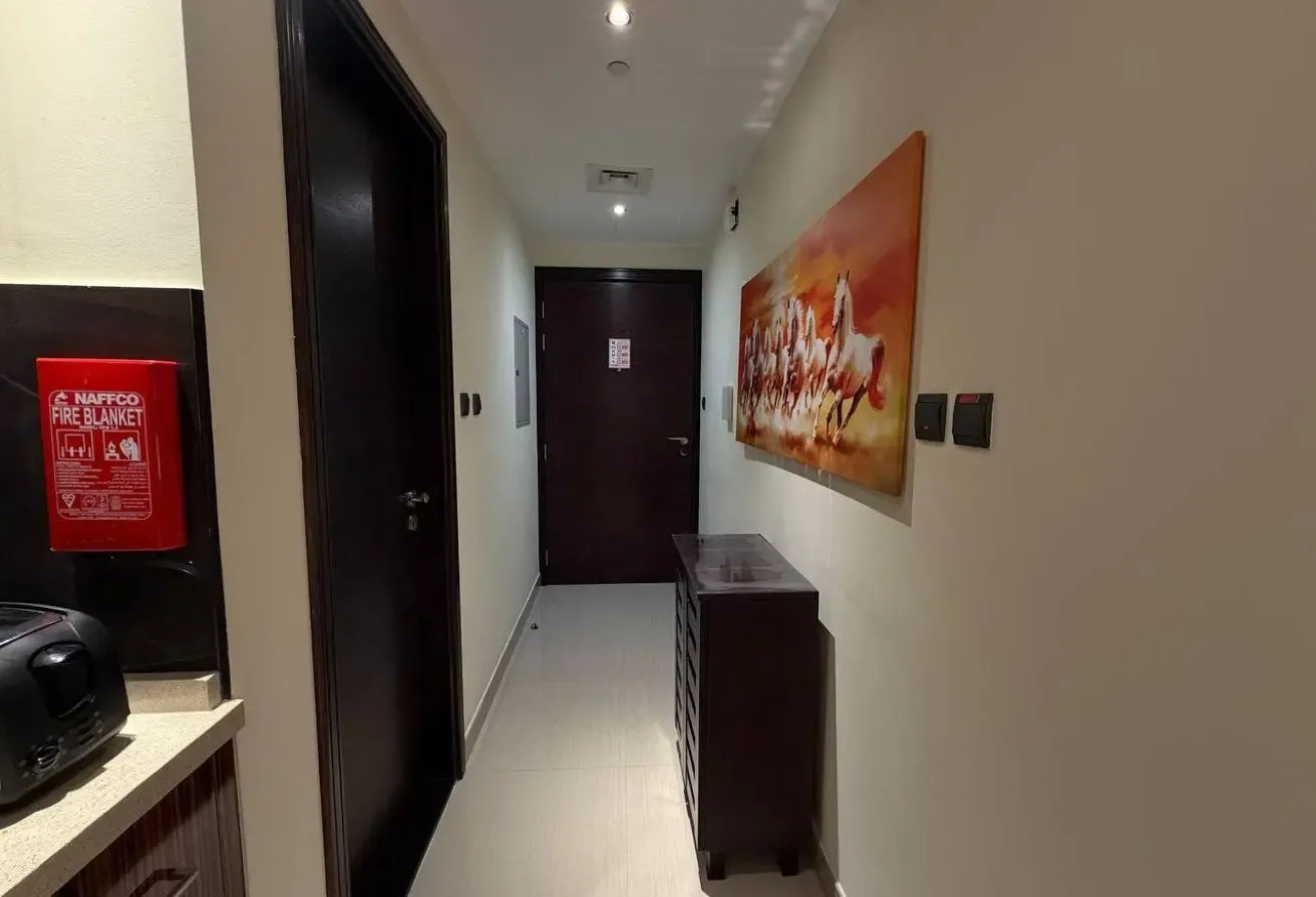 Elite Downtown Residence | Prime Downtown location