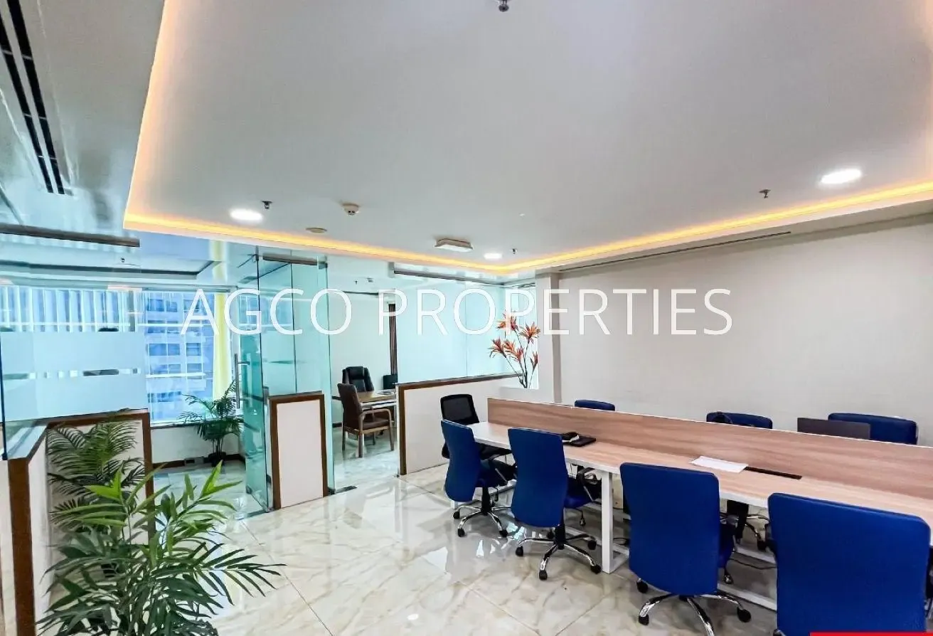 Prime Location | Fitted | Close To Metro
