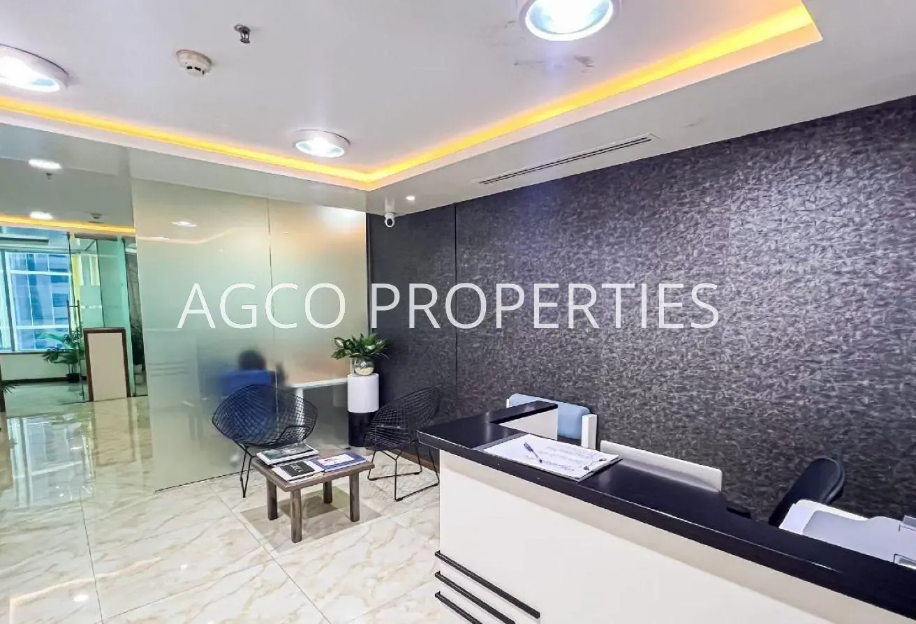Prime Location | Fitted |  Close To Metro