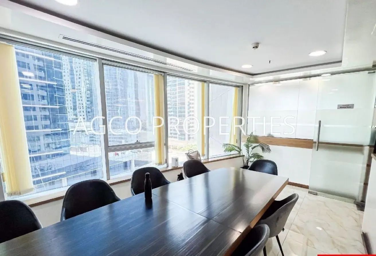 Prime Location | Fitted |  Close To Metro