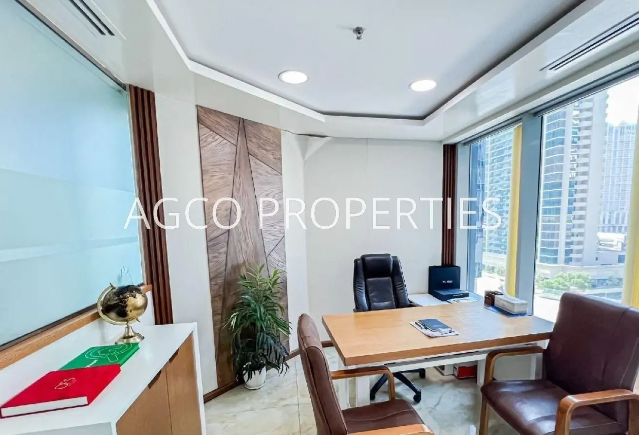 Prime Location | Fitted |  Close To Metro