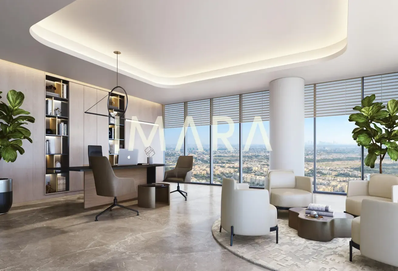 Premium Commercial Investment | Payment Plan 50/50