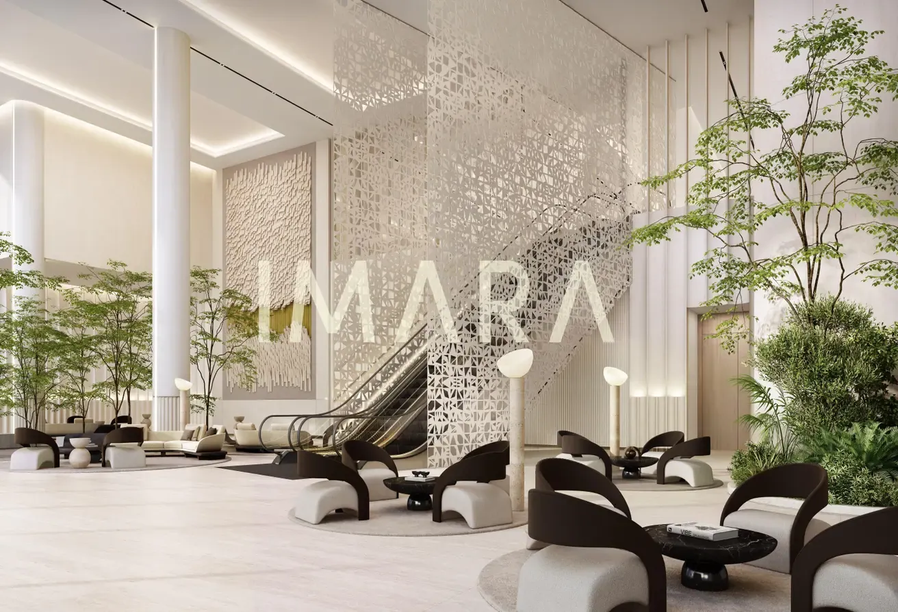 Premium Commercial Investment | Payment Plan 50/50
