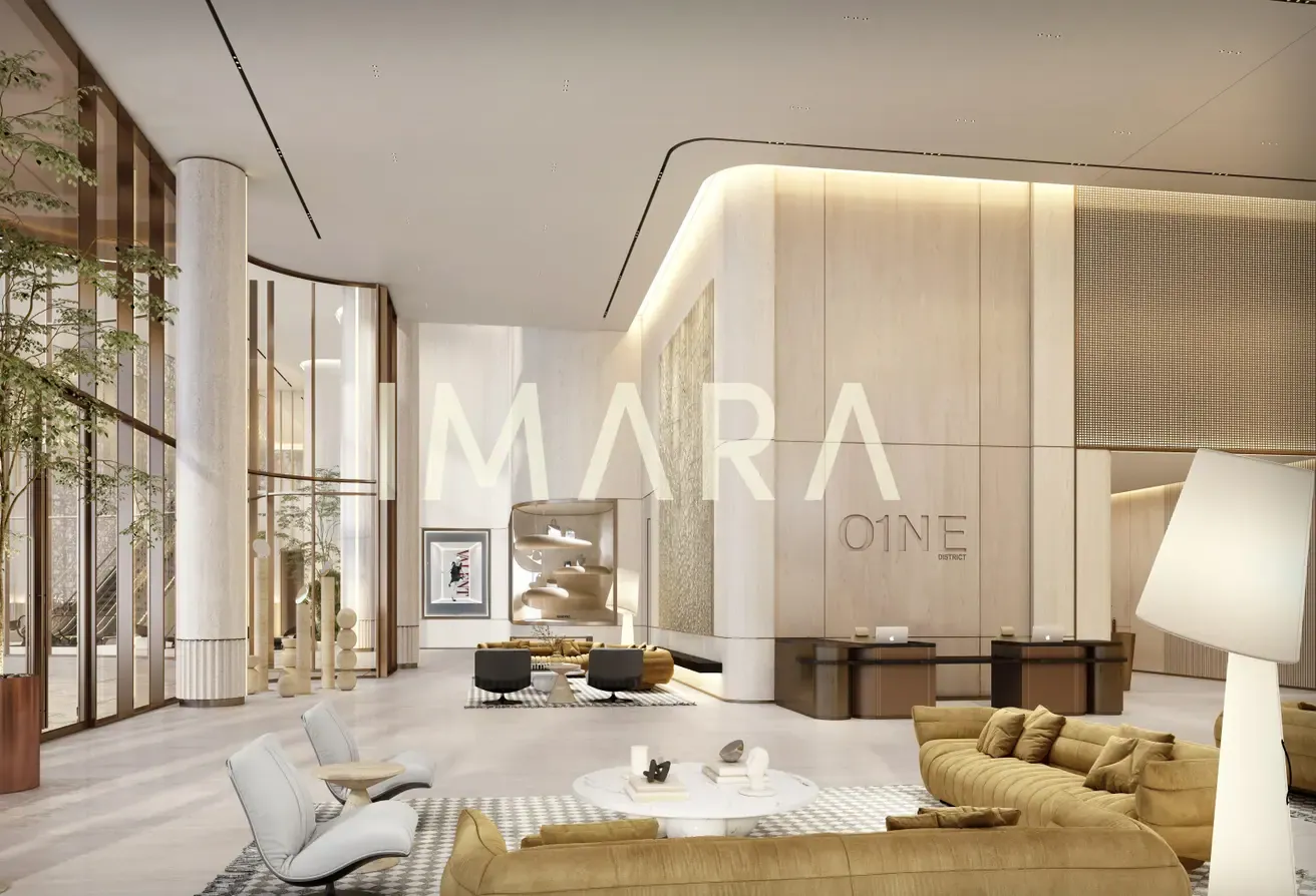 Premium Commercial Investment | Payment Plan 50/50